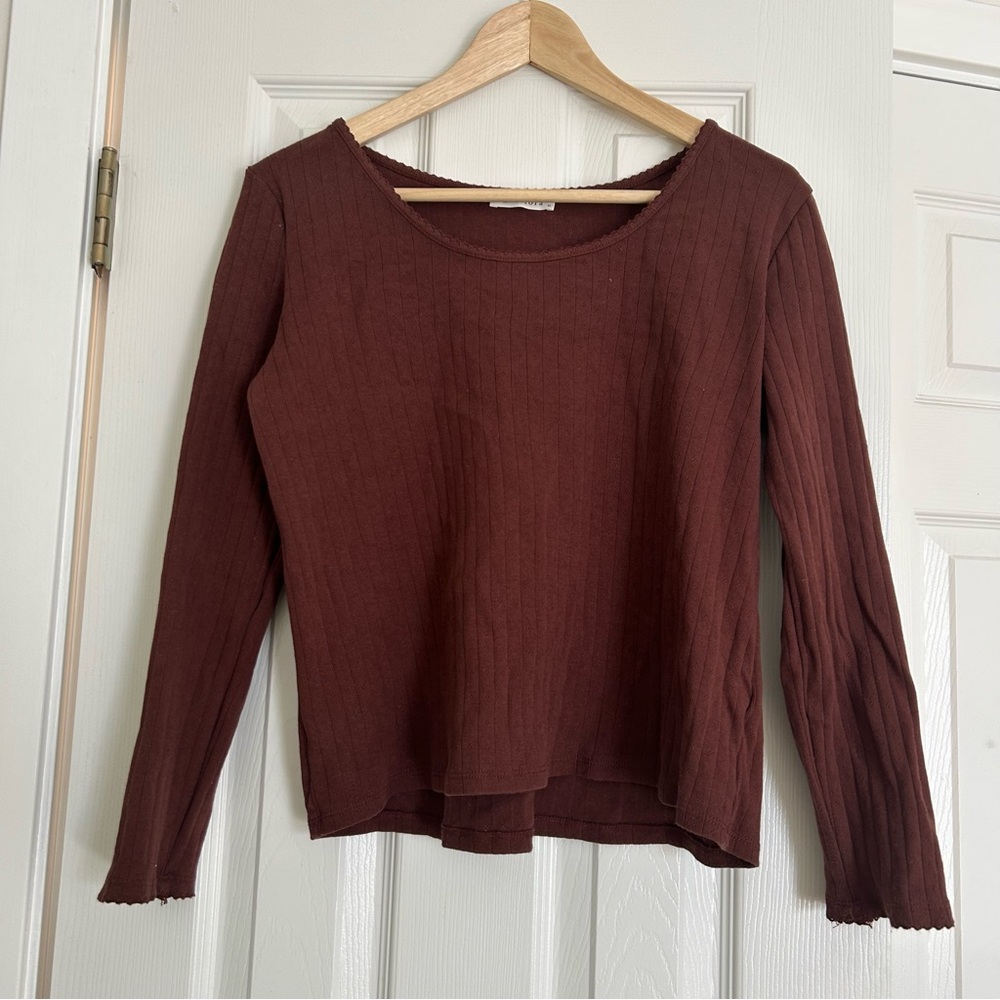 Neuflora Colette Top - Picture 2 of 6